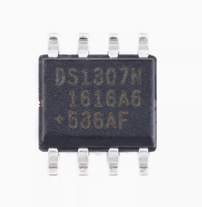 <span class=keywords><strong>IC</strong></span> <span class=keywords><strong>ds1307zn</strong></span> + <span class=keywords><strong>T</strong></span> & R(DS1307) rainbowsemi - Product Image 2