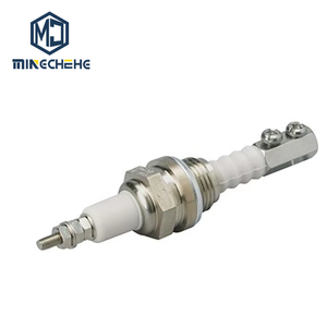 Interrupteur à came rotatif PS-5S PS-5R PS-5L à montage sur panneau 5A 250VAC pour le contrôle des machines industrielles - Product Image 1