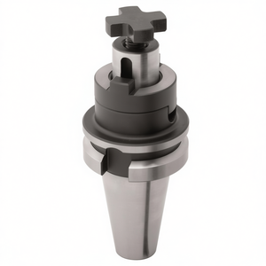 Portabrocas Mandrini BT MAS 403 BT40 H.D.C. para uso en máquinas herramienta - Product Image 2