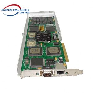 Module de communication Ethernet d'origine 51403224-200 10/100/1000 Mbps RJ45 pour systèmes de contrôle DCS PLC - Product Image 5
