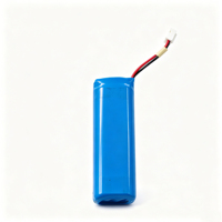 Batterie Li-Polymère en pochette 2S 7.4V, Batterie Lithium-Ion 152063 2S1P 7.4V 1000mAh, Batterie Lipo Rechargeable