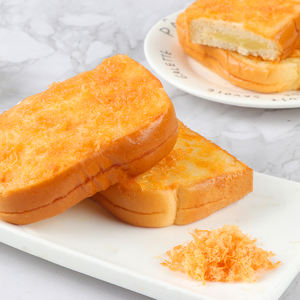 Whoselase Délicieux <span class=keywords><strong>Pain</strong></span> de <span class=keywords><strong>Sandwich</strong></span>, <span class=keywords><strong>Pain</strong></span> à Hamburger, <span class=keywords><strong>Pain</strong></span> de Toast, <span class=keywords><strong>Pain</strong></span> en Papier, Aliments pour le Petit-Déjeuner, Collation, Gâteau - Product Image 5