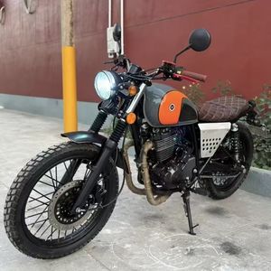 <span class=keywords><strong>Shineray</strong></span> Scrambler 400 : Le patrimoine rencontre l'injection Delphi, moto à essence d'occasion - Product Image 5