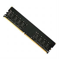 Mémoire de bureau d'origine DDR4 4GB 2133mhz 2400mhz 2666mhz DDR4 8GB 3200mhz Ram pour PC4 16g Mémoire DDR4 avec radiateur