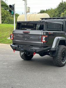 รถปิคอัพสำหรับ <span class=keywords><strong>Ranger</strong></span> NP300อุปกรณ์เสริมภายนอกรถยนต์แบบม้วนสำหรับ HILUX vigo Revo DMAX Triton Amarok Dodge navar - Product Image 5