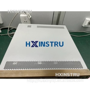 Générateur de signaux vectoriels Keysight N5172B EXG 9kHz-6GHz LIVRÉ COMME LUI EST PRÉSENT AVEC OPTIONS H - Product Image 6