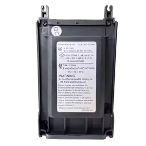โมดูลจ่ายไฟและเครื่องชาร์จสำหรับ Rosemounts 375 475 Hart Field Communicator - Product Image 2
