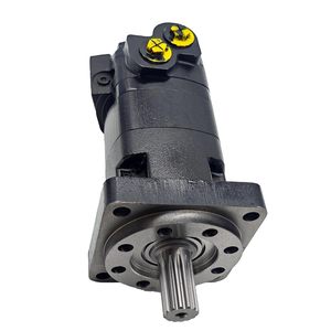 WZCNLXLX มอเตอร์ไฮดรอลิก 109-1280-006 ประเภทลูกสูบสำหรับอีตัน ชาร์-ลินน์ ซีรีส์ 4000 - Product Image 1