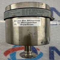 Nouveau manomètre Baratron PLC pour produits sous garantie