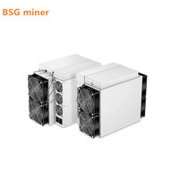 Tout nouveau prix bas L7 9050m mineur de Bitcoin, mineur de crypto-monnaies, machine de minage BTC L7 L9 de Bitmain Antminer ASIC
