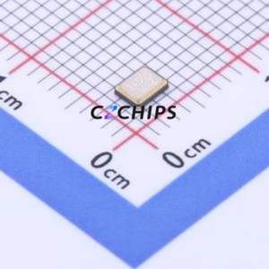 3225-24-15-10-10/A Crystal (Passive) SMD3225-4P Crystal Oscillator 24MHz 10ppm 15pF - Product Image 1