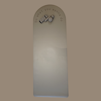 Tapis de fitness imperméable, nouveau design ondulé, 5 mm, impression personnalisée, tapis de yoga en caoutchouc PU écologique, ensemble de fitness pour la maison, antidérapant