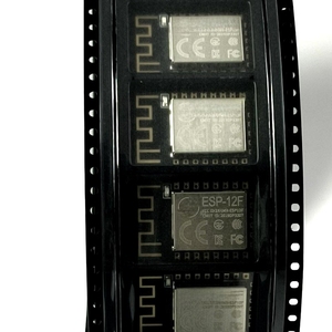 Module Wi-Fi <span class=keywords><strong>ESP8266</strong></span>_12F SMD Neuf et Original au Meilleur <span class=keywords><strong>Prix</strong></span> avec Service BOM - Product Image 1