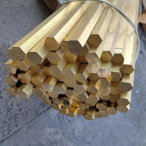 Varilla de Cobre de Fábrica China para Instrumentos Musicales, Propiedades Acústicas, para la Fabricación de Instrumentos de Viento - Product Image 3