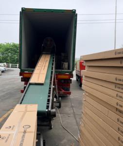 Panel <span class=keywords><strong>de</strong></span> Pared <span class=keywords><strong>de</strong></span> PVC Laminado Moderno <span class=keywords><strong>de</strong></span> Primera Calidad, con Ranuras, Efecto Madera Oscura, Impermeable, Ignífugo e Insonorizante, para <span class=keywords><strong>Decoración</strong></span> Interior <span class=keywords><strong>de</strong></span> Gimnasios Comerciales - Product Image 6
