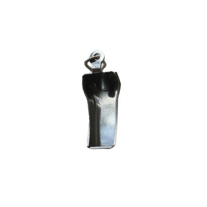 Accessori per tende: Binario dritto, binario quadrato, binario curvo, binario a I, copricapo, tappo terminale - Product Image 3