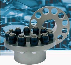 Rupex rwn rws400 560 630 linh hoạt pin khớp nối cứng nhắc Sản xuất tại Trung Quốc với OEM tùy biến hỗ trợ - Product Image 4