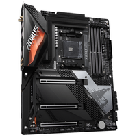 Carte mère X570 GAMING PRO WIFI de haute qualité pour ordinateur de bureau X570