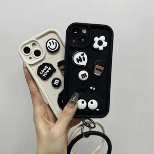 เคสโทรศัพท์รูปลูกบอลถ่านสามมิติกันตกสำหรับ Xiaomi 11 redmi K30Pro poco F2PRO - Product Image 3