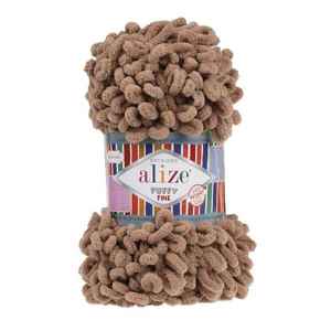Alize Puffy Fine 329 Yarn - Product Image 1
