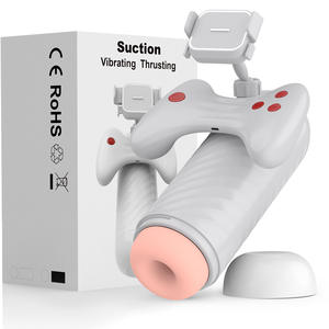 Juguete Sexual Masculino de Lujo Personalizable, Copa de Masturbación, Juguete Sexual de Bolsillo con Forma de Animal, Masturbador Masculino, Productos para Adultos - Product Image 1