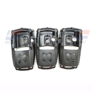 Bota Anticaídas BW GA-BXT con Clip de Acero Inoxidable Estilo Cocodrilo - Product Image 2