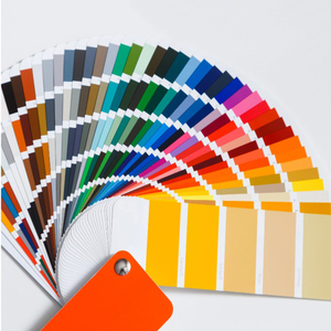 Illusion tím Tím 9953sg-b Acrylic Prismatic huỳnh quang phun bột sơn Magenta kẹo kim loại vàng siêu Chrome - Product Image 4