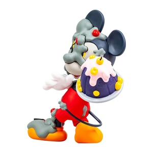 Fabricante de Juguetes de Dibujos Animados en 3D Personalizados, <span class=keywords><strong>Figuras</strong></span> <span class=keywords><strong>POP</strong></span> de Vinilo PVC - Product Image 2