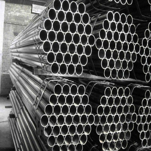 Tubo de Acero Inoxidable Sin Costura de Alta Calidad, Laminado en Caliente, Aleación <span class=keywords><strong>Inconel</strong></span> <span class=keywords><strong>625</strong></span>, Galvanizado con Carbono - Product Image 6