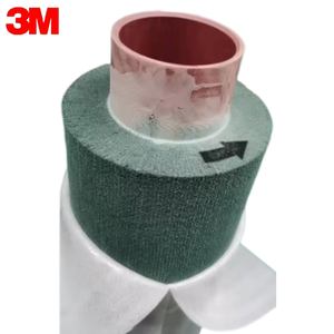 <span class=keywords><strong>Brosse</strong></span> Buff HD 3M 400 #600 #125*610*50.8mm - Product Image 1