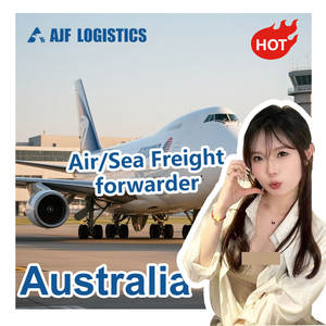 Авиадоставка Экспресс-доставка DHL UPS FEDEX Китайская транспортная компания из Шанхая/Тяньцзиня в Польшу/США/Европу/Австралию - Product Image 2