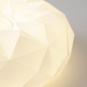 Suspension française Home Decor Designer Plafonniers nordiques pour salon chambre à coucher - Product Image 5