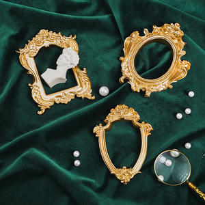 Декоративный Золотой реквизит для фотосессии в скандинавском стиле - Product Image 2