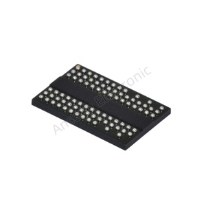ANSOYO W9751G6KB-25 W9751G6KB W9751G6 84WBGA DDR2 512Mbit 400MHz 57.5ns Memory IC Chips Integrated Circuits Electronic Component - Product Image 6