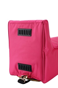 Borsa per Stivali da Equitazione RTS/Personalizzata 2026 Nuovo Arrivo Grande Capacità con Tracolla Borsa Personalizzata per Stivali da Equitazione - Product Image 4