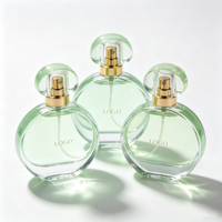 Parfum Musc Intime Pour Femme Eau de Toilette Spray