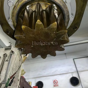 Motor de Giro para Excavadora Belparts EX1200-5, Dispositivo de Giro 4405479, Kit de Reparación de Motor de Giro para Hitachi - Product Image 2