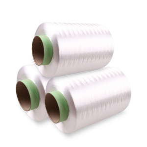 <span class=keywords><strong>Uhmwpe</strong></span> Sợi Cắt Chịu Mài Mòn PE Filament Sợi Trong Vải Dệt Kim Cho Câu Cá Dòng Và Dây - Product Image 3