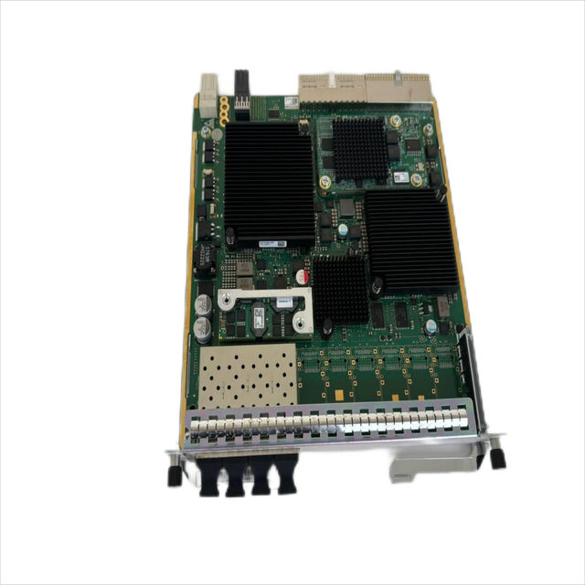 HW OptiXtrans OSN TMB3EGS401 4-Port 10/100/1000Mbps Gigabit Ethernet Switching Processing Board for OSN1500/2500/3500/7500 1