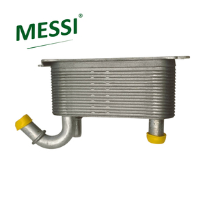 ランドローバーフリーランダー2用LR002916 (06-14) Evoque(12-) オイルクーラー (トランスミッションラジエーター) サポートLR002916 C2S50636 - Product Image 3