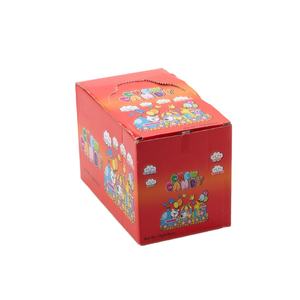 Bonbons en gros halal aux saveurs de fruits, forme irrégulière, sac arc-en-ciel, bonbons américains, confiserie, bonbons acidulés moelleux, bonbons lyophilisés - Product Image 5