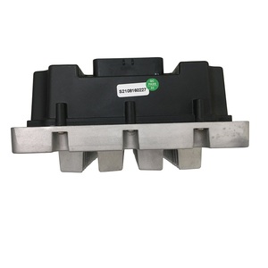 7.5KW 144V AC <b>Motor</b> <b>Controller</b> for Vehicle EV Car Conversion Kit SDJ-7.5KW-14425 Vehicle <b>Motor</b> <b>Controller</b> Li Ion Batter - Product Image 4