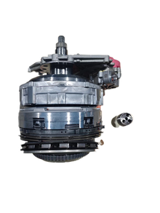 Транснация 8F35 90% Новая внутренняя часть + Корпус клапана + гидротрансформатор автоматическая коробка передач 2608601B Jiasheng автозапчасти - Product Image 3