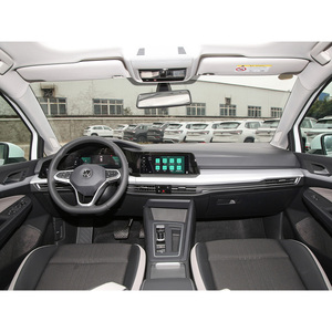 <span class=keywords><strong>Venta</strong></span> Especial 2024: VW Golf 280TSI Automático Pro, Sedán de 5 Puertas y 5 Asientos, con 7 Velocidades, Euro VI, Volante a la Izquierda, Autos Usados - Product Image 3