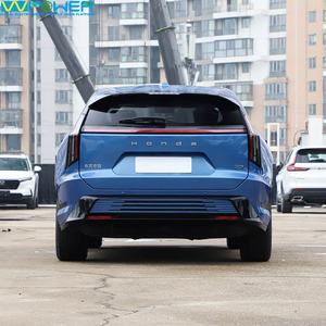 Voiture d'occasion comme neuve, Hon'da S7, voiture électrique, 620 km, voiture de test chinoise, 2200 km, faible kilométrage, prête à l'exportation - Product Image 5