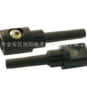 Boquilla de Inyección Mecánica de Plástico para Líquido Limpiaparabrisas Trasero Ford 1426515 5T1617C630AA - Product Image 2