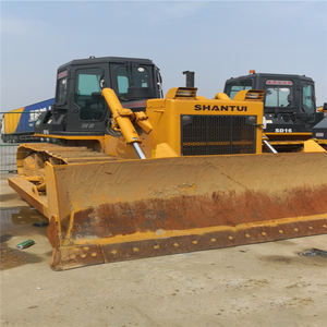 <span class=keywords><strong>Bulldozer</strong></span> CAT D6R2 usado a la venta <span class=keywords><strong>Bulldozer</strong></span> CAT D6H <span class=keywords><strong>Caterpillar</strong></span> D6H D6T D6D D6G D6M D6R usado - Product Image 3