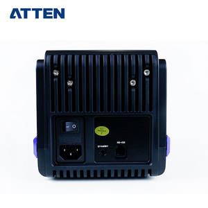 ปืนบัดกรีแบบตั้งโปรแกรมได้สำหรับ GT-8102A ATV 8515110000 220/110V เครื่องมือซ่อม - Product Image 4