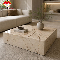 Marbre Blanc Poli Moderne Brothers Stone Texture Veines Dorées Araignée Or Pour Panneau Mural Revêtement de Sol Bordure Escaliers et Designs de Table