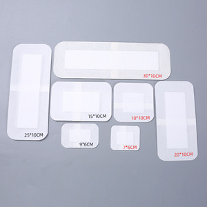 Apósito Yangsheng no tejido, estéril, autoadhesivo y transpirable para primeros auxilios - Product Image 2